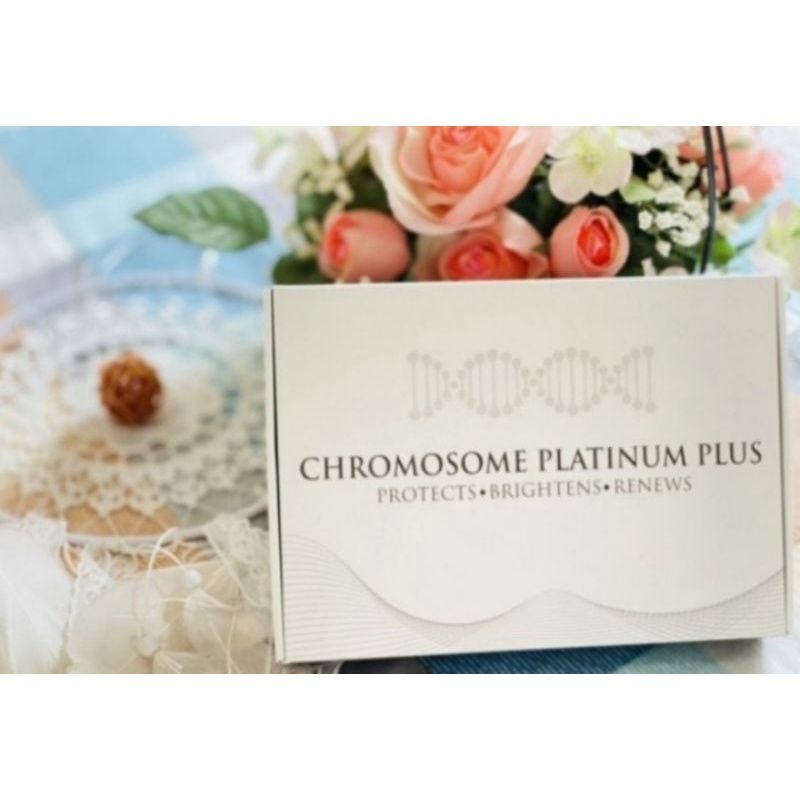 CHROMOSOME PLATINUM PLUS