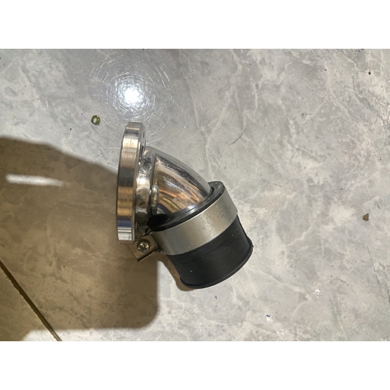 Intek Manipol Karburator pe 26 pe28 Universal Motor Bebek Intek Miring model Rx King