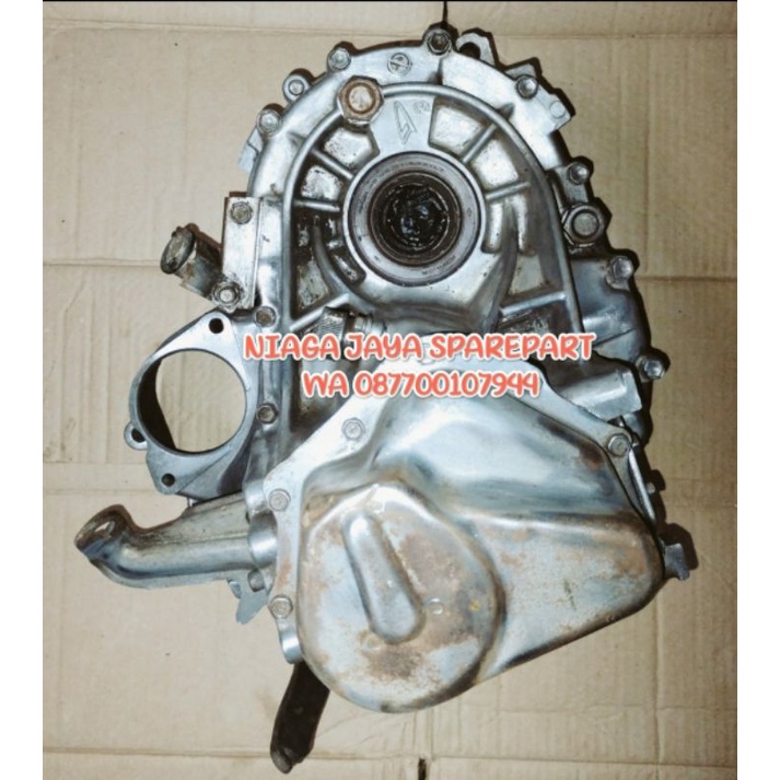gearbox perseneling transmisi charade 5 speed