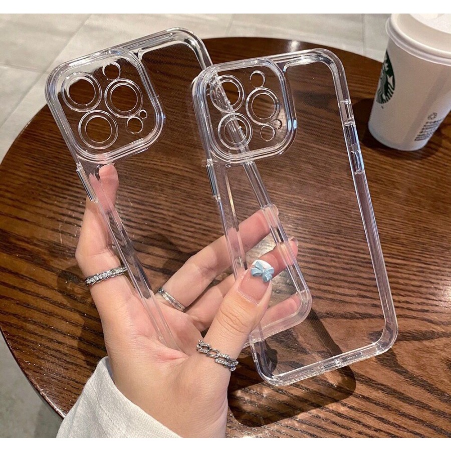 Case SPACE TPU OPPO A58 A98 5G A5 2020 A9 2020 A16 A53 A57 A7 A5S F9 A11K A12 A15 A15S A17 A17K A16E A16K A31 A3S A33 2020 A55 4G A54 4G A71 A72 A74 A76 A77S A52 A72 A92 A93 A95 A96 A78 F11 PRO F17 PRO F19 RENO 4F 5 4G 5G 6 4G 7 4G 5G 7Z 8 5G 8T 4G 5G