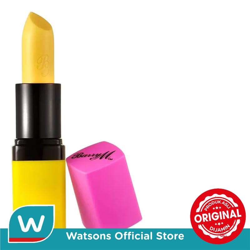 Barry M Colour Changing Lip Paint Unicorn ULP