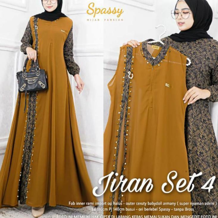 Terbaikジ BAJU GAMIS WANITA REMAJA / SET WANITA / GROSIR BUSANA SURABAYA / MAXY TER/ TER /   / / POPU