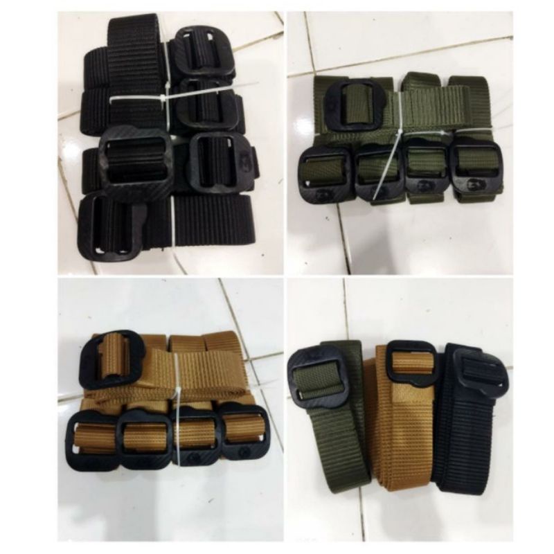 SABUK PDL TNI POLRI PNS