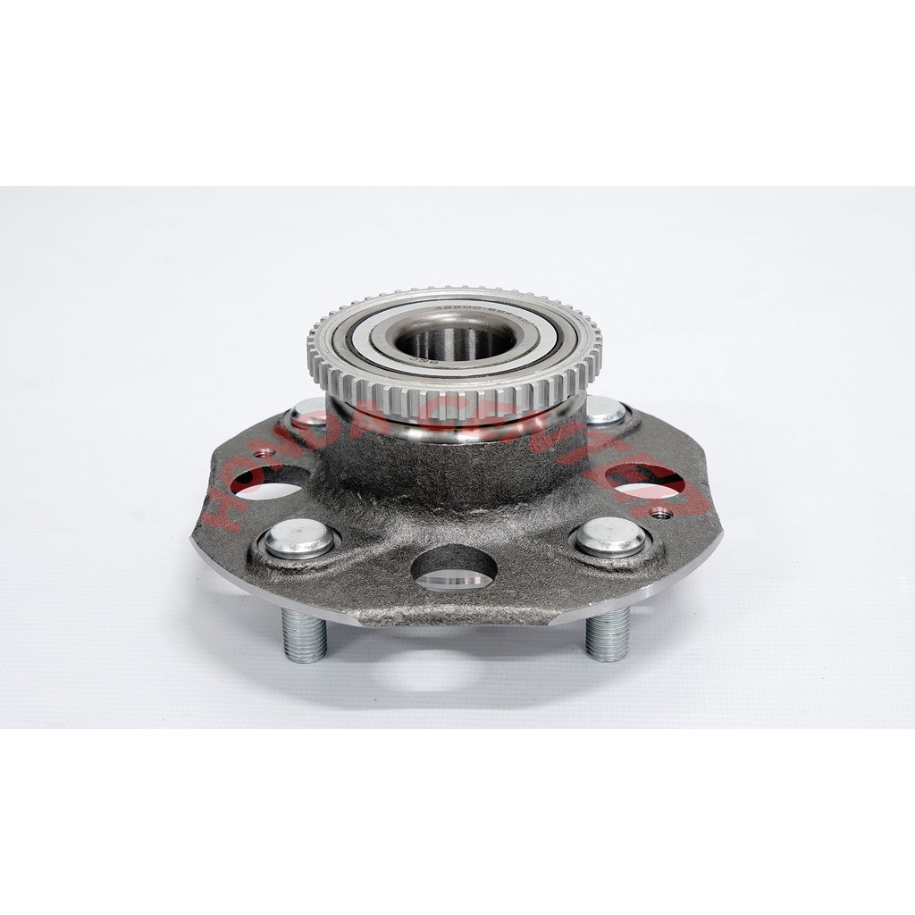 laher lahar bearing HUB roda belakang accord vti s84 s86 1998 1999 2000 2001 2002