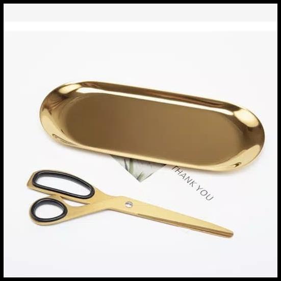 

Gunting Emas Gold El-Grand Scissor