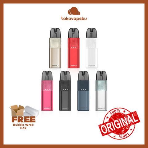ARGUS Z POD KIT 900MAH POD ARGUS Z 17W by VOOPOO