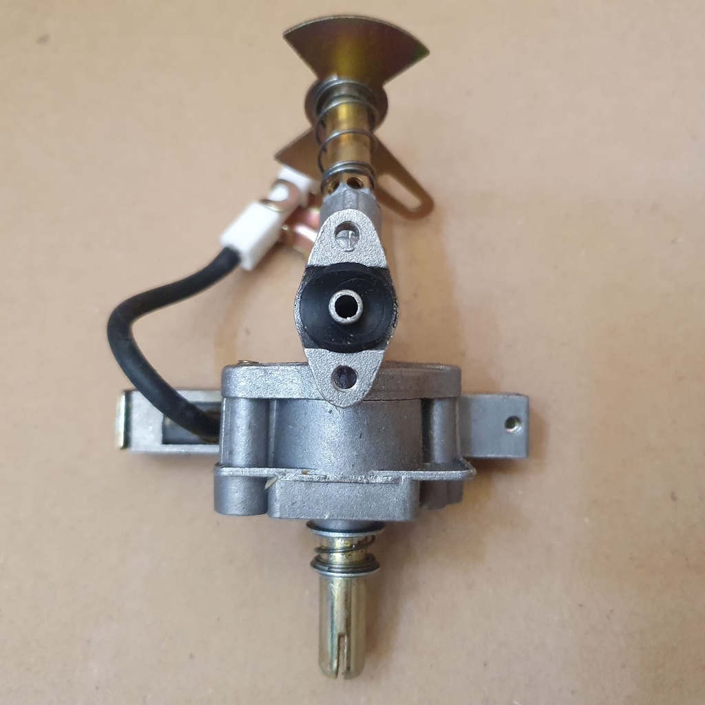 Pemantik Kompor Gas RRT UMUM JEPIT Model GMC/Sparepart Kompor Valve Api 1 - Pematik Api Single