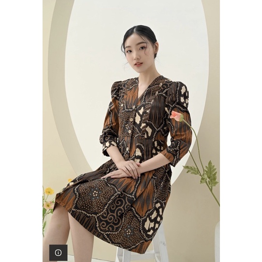 Dres batik - 308UBI - 308BNI - 308AAN - 308ALI - 308MTS - 308AON