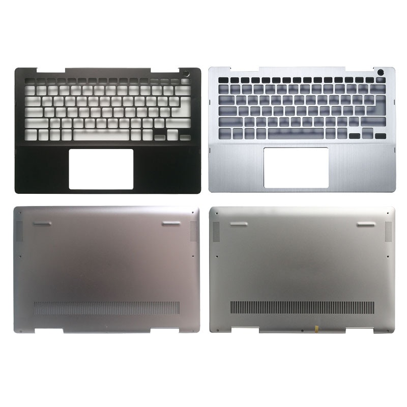 PREORDER New Case For Dell Inspiron 13 7000 7386 2-in-1 7386 0C6GX9 03T7HW 0HVKDH 01R6DY Palmrest Up