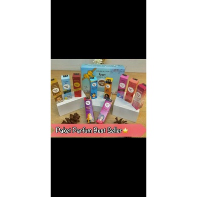 PROMO PARFUM DEAR UP