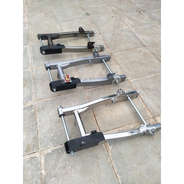 Swing arm CB swing arm Kaze PNP CB full set swing arm Kaze SHJ full set