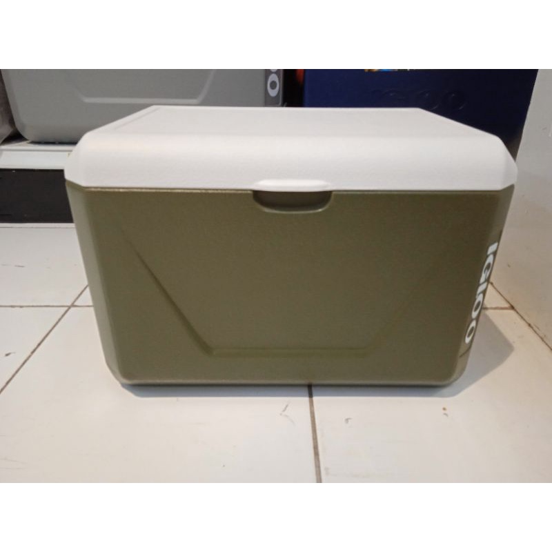 Jual IGLOO Cooler Box 11 liter Nestable Shopee Indonesia