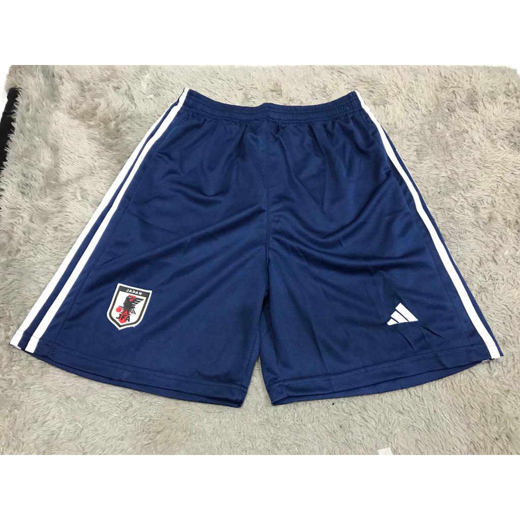 Celana bola jepang away 2022 - 2023 grade ori import