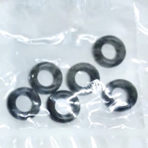 Oring Injector Injektor Jeep Cherokee XJ & Wrangler YJ TJ