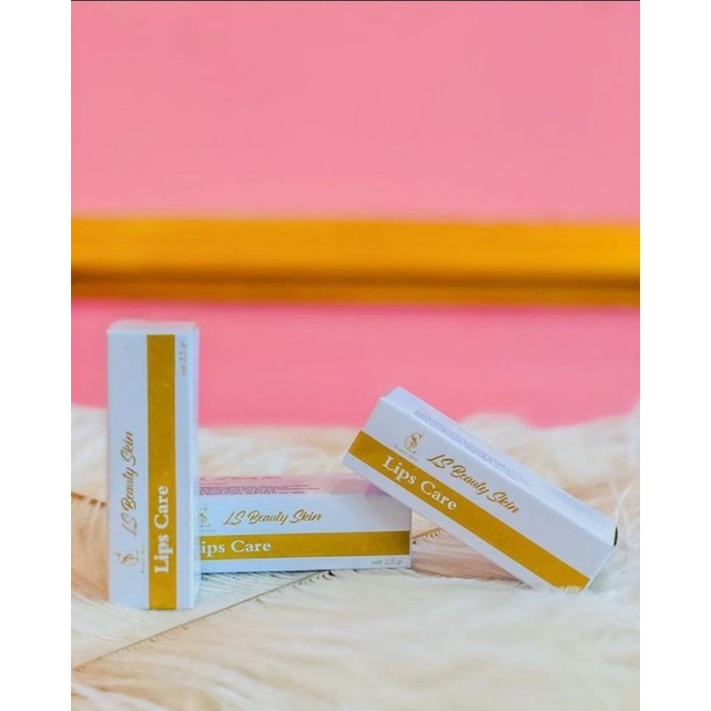 Baby Sulam Lips Care by Ls Beauty Skin
