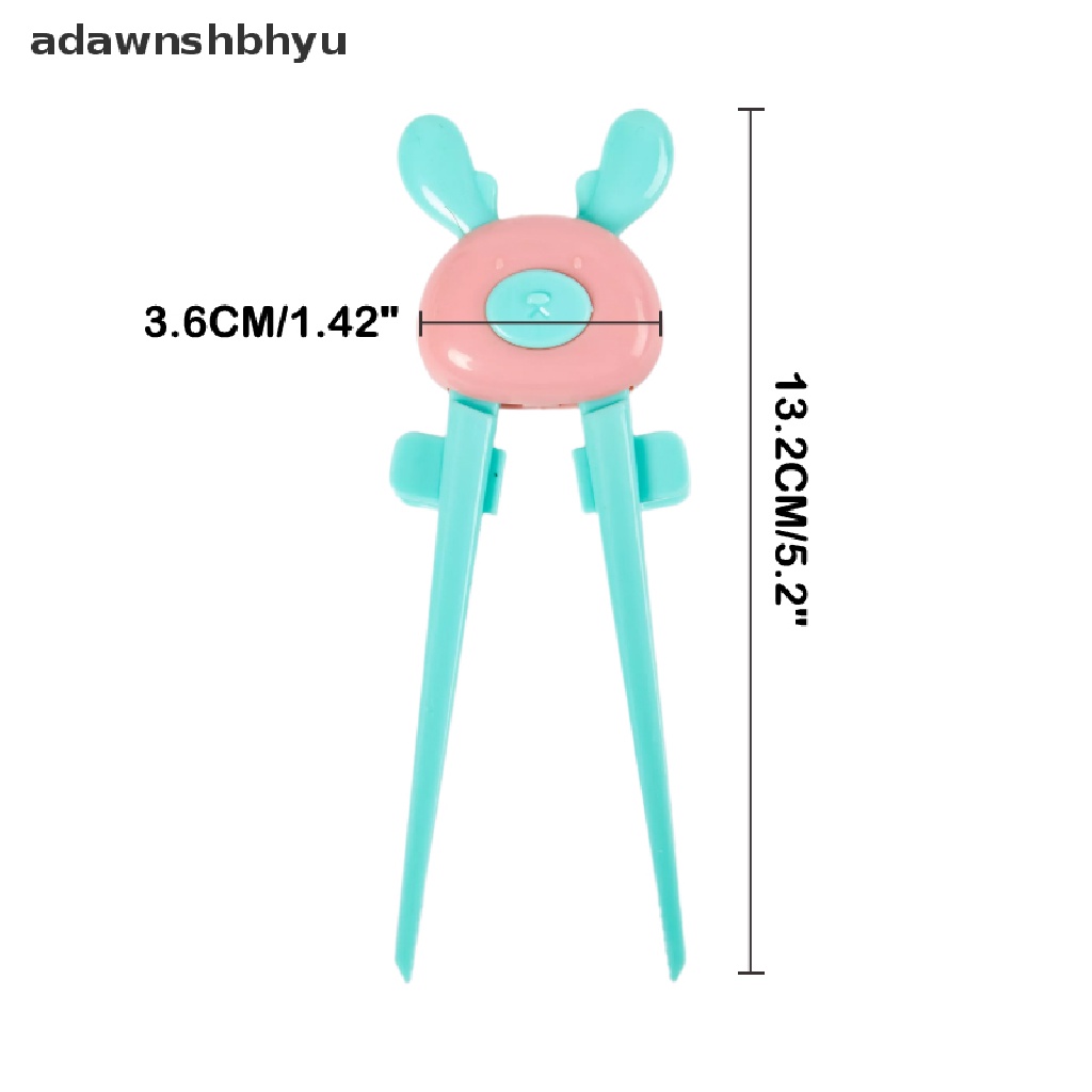 Adawnshbhyu Sumpit Jari Kartun Lazy Chops Cocok Untuk Gamers Snack Klip Controller Aksesoris Game Phone ID