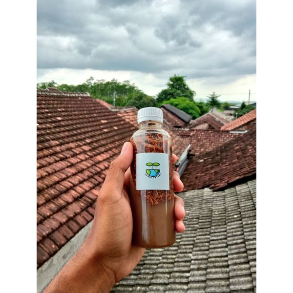 

jakaba super biang (dunia petani) 250 ml