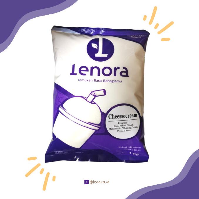 

Cheese cream TERLARIS TERPERCAYA ORIGINAL