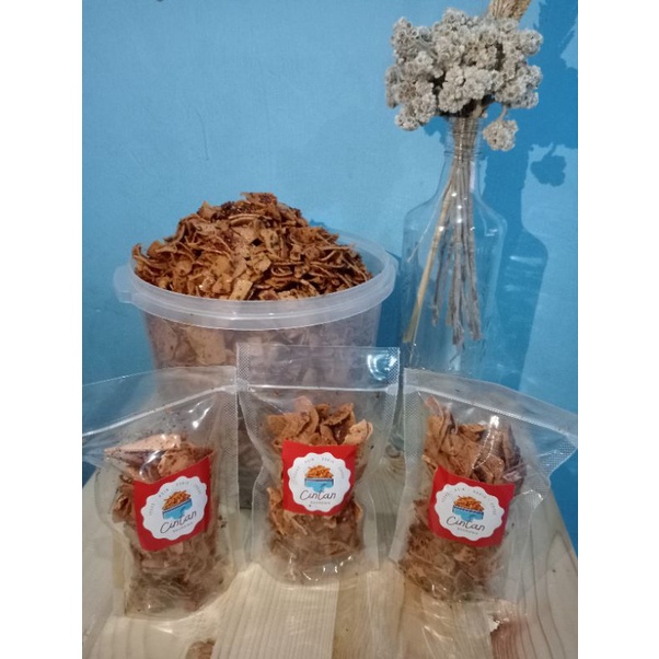 

CINTAN BASRENG ASLI BANDUNG