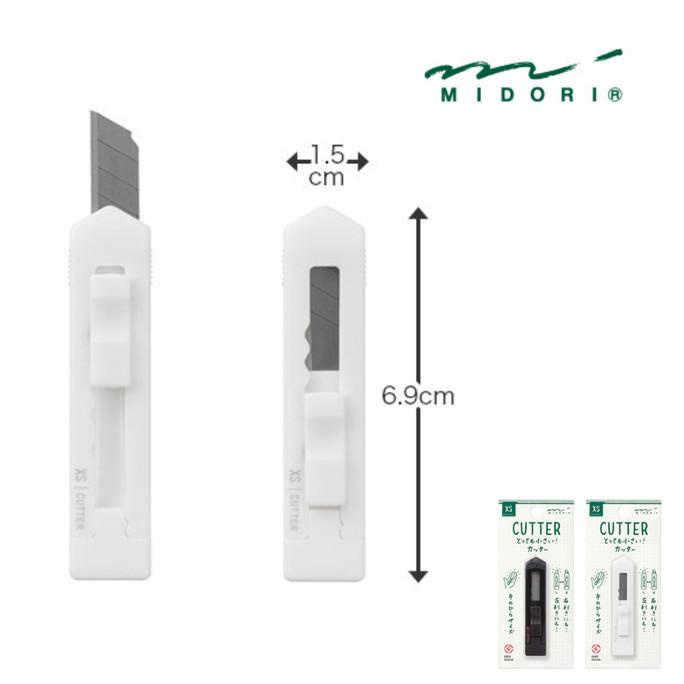 

Midori XS Cutter Handheld Extra Small