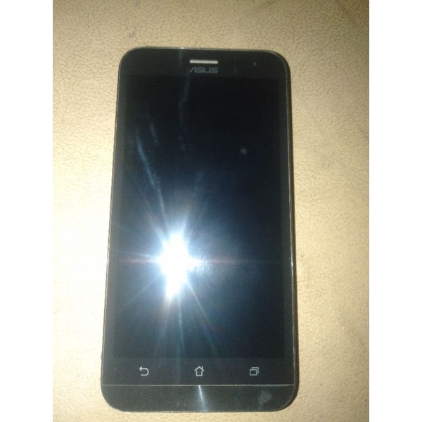 LCD TOUCHSCREEN ASUS 2 LASER  Z00RD NORMAL