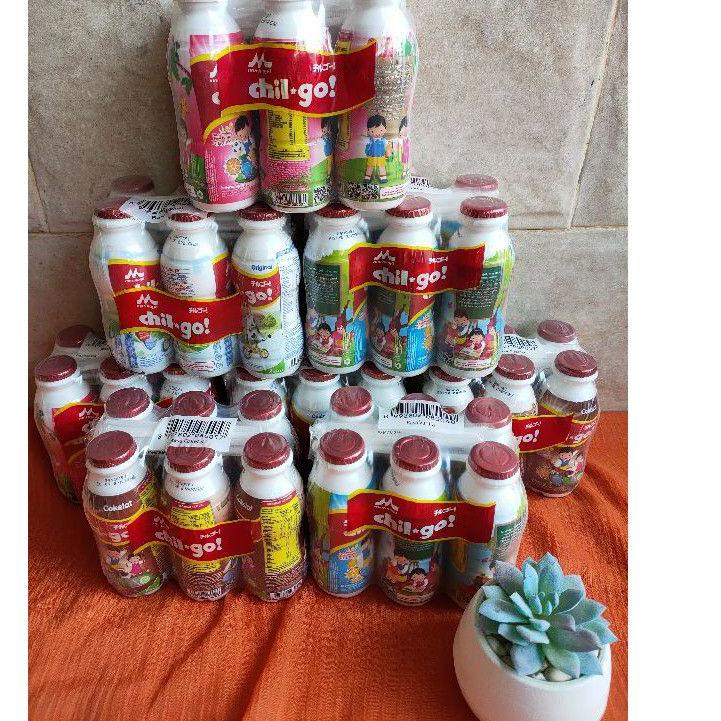 

✔️ CHILGO//CHILGO