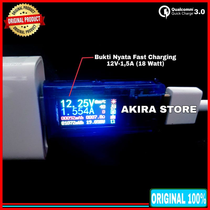 Kabel Data Xiaomi Redmi A1 ORIGINAL 100% Fast Charging Micro USB