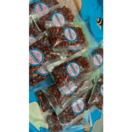 

Kacang balado