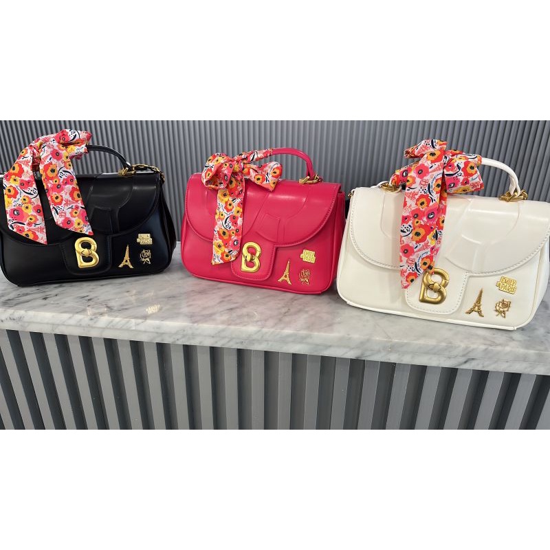 buttonscarves tas alma small medium