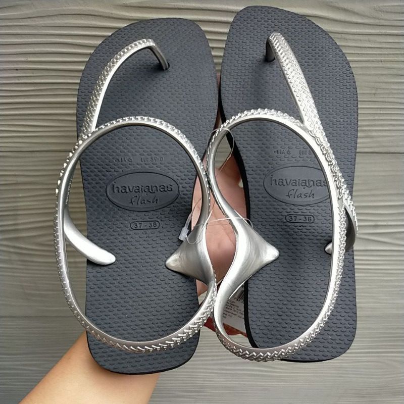 Sandal Wanita Original Havaianas Flash Urban