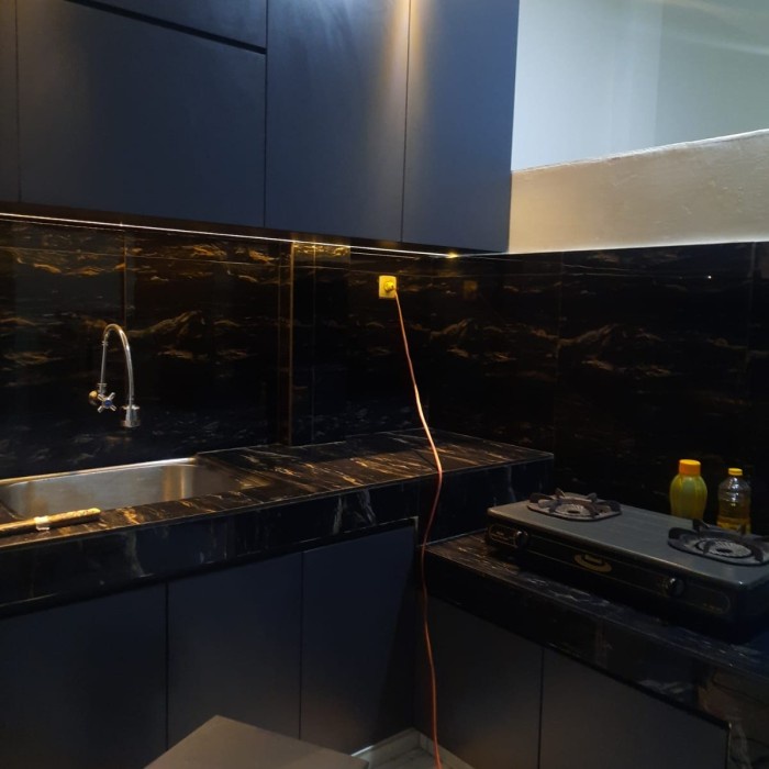 Link custom pembuatan furniture minimalis modern hpl