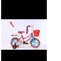 Sepeda 12 stir Girly anak 2 sd 4 tahun SESUAI GAMBAR TERBARU Tongkat bisa dilepas