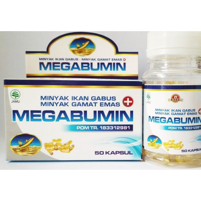 zenalbex minyak ikan kutuk