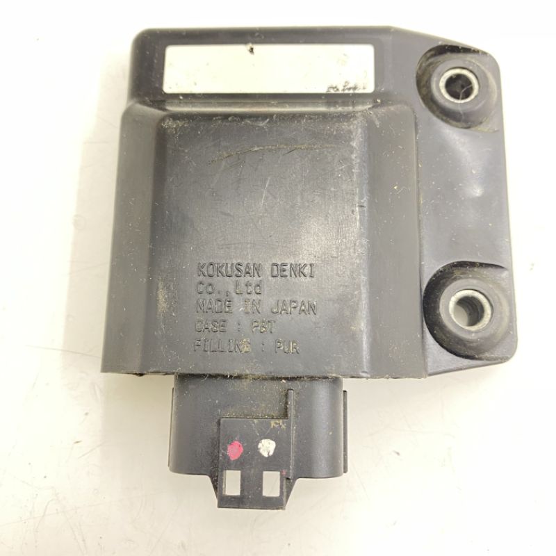 CDI KTM ENDURO (LAMPU) COPOTAN