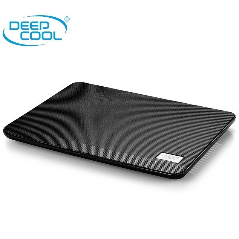 Cooling Pad DEEPCOOL N17 Notebook | ITECHBALI