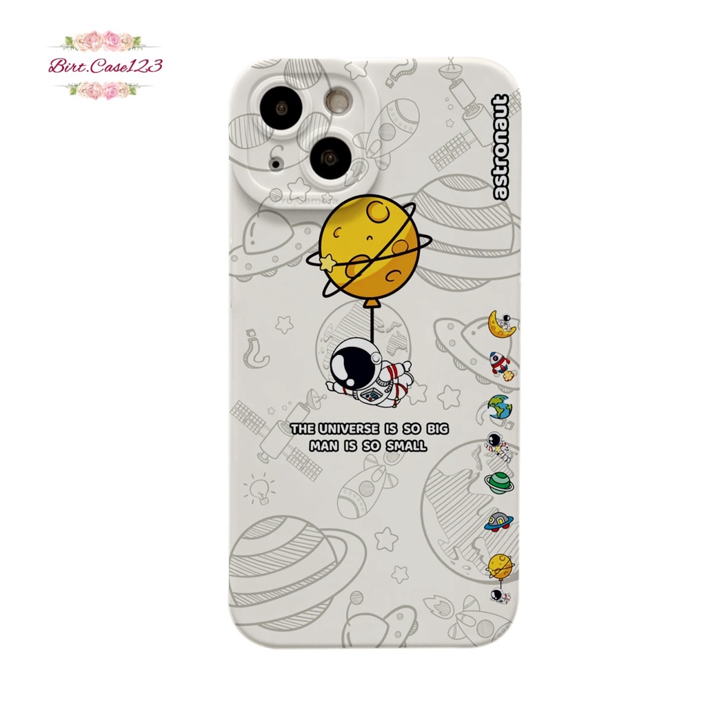 CUSTOM CASE SOFTCASE SILIKON PROCAMERA ASTRONOT CUSTOM OPPO REALME VIVO XIAOMI SAMSUNG INFINIX IPHONE FOR ALL TYPE BC6902