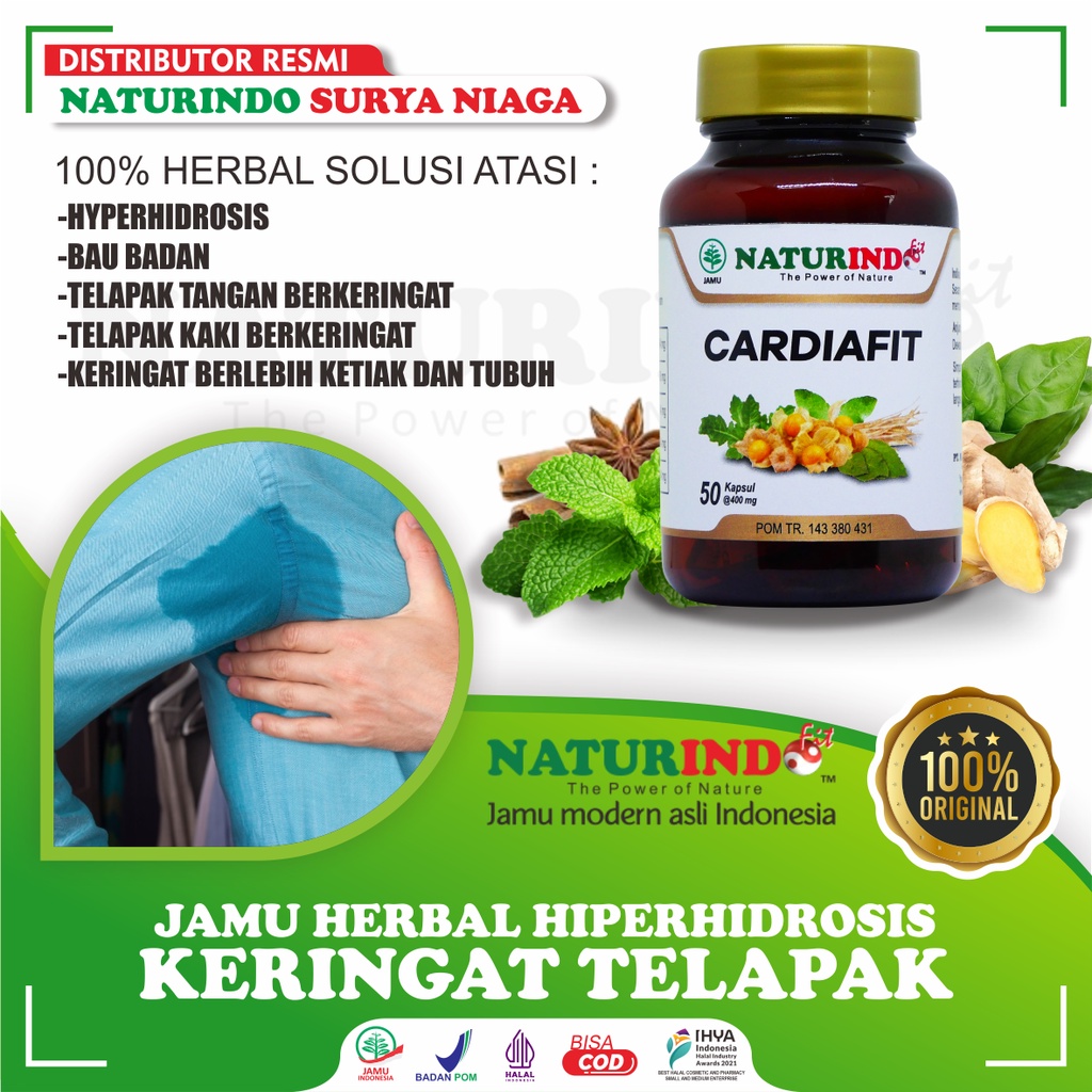 Jual Obat Bau Badan Ketiak Permanen Keringat Berlebih Hyperhidrosis Tangan Kaki Di Wajah Herbal 4404