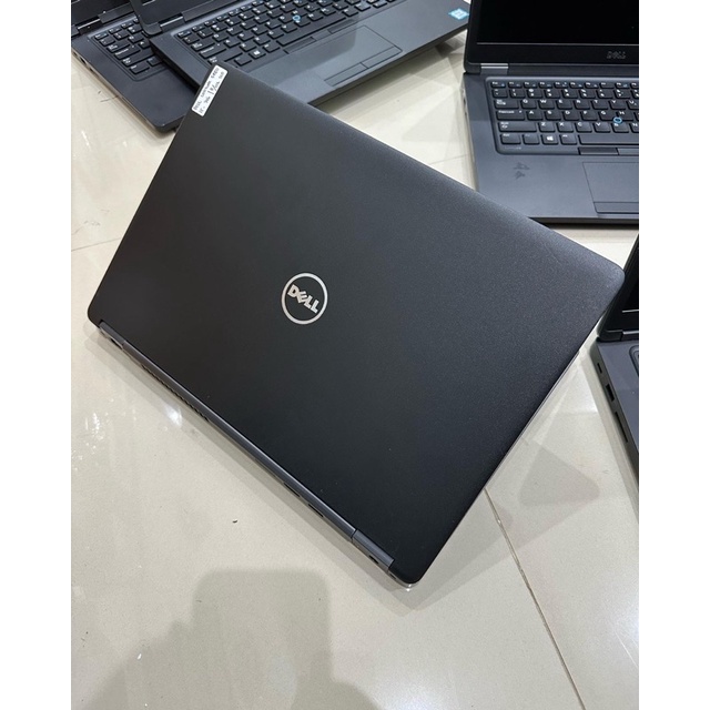 Dell E5480 E5490 Ultrabook Super Keren Tipis Spek Gahar