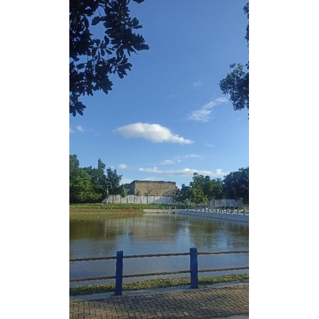 LAPORAN PU UNIVERSITAS LAMPUNG