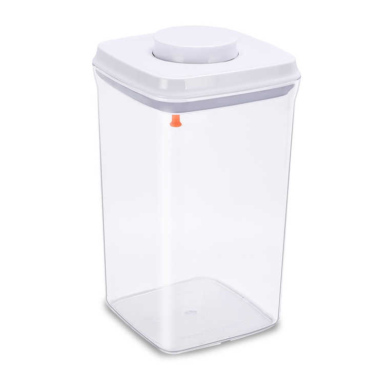 TOPLES SERBAGUNA 2300ml/TOPLES MAKANAN TOPLES DAPUR AKCFX2300T001/Toples Rect Akminicfx0320001