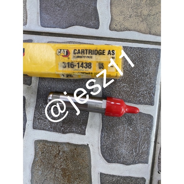 316-1438 CARTRIDGE AS