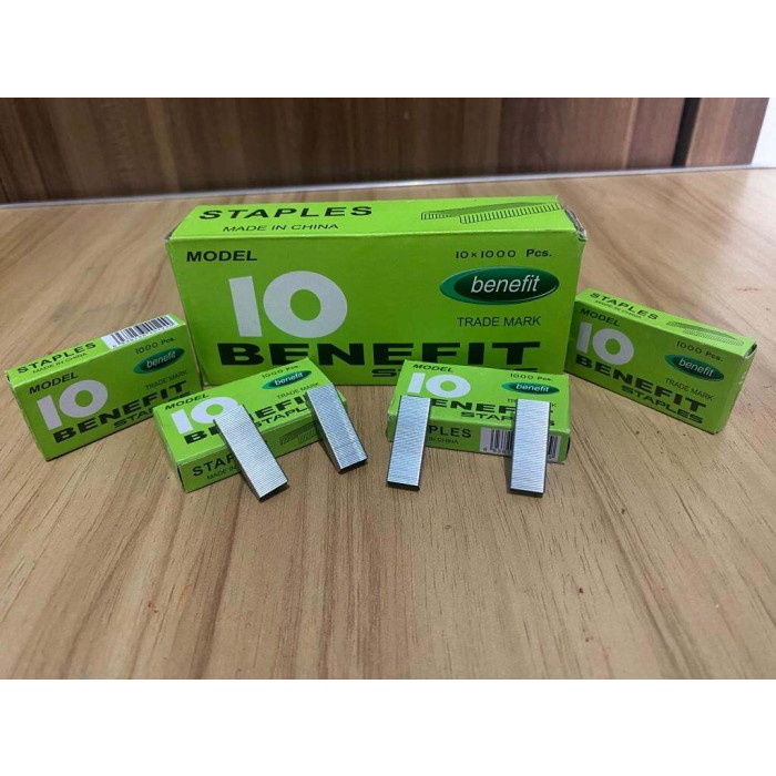 

ISI STAPLER HD 10 || ISI STAPLES || ISI STAPLER MURAH