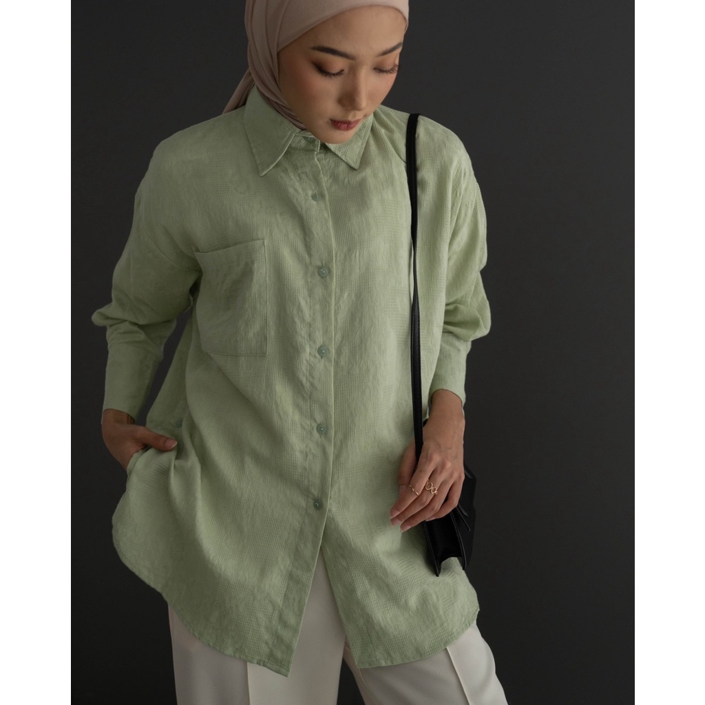 Myrubylicious GEITA SHIRT KODE F071