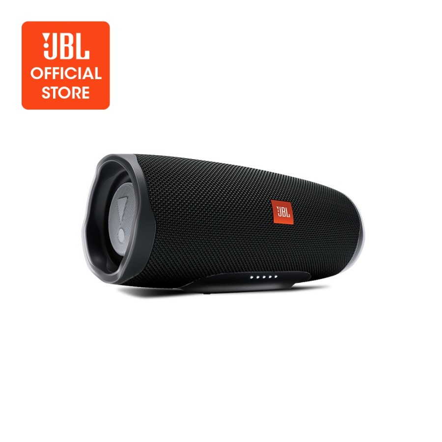 Speaker JBL Charge 4 Portable Waterproof Wireless Original