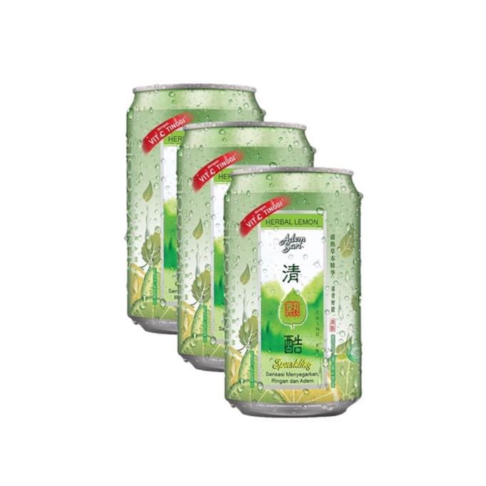 ADEM SARI KALENG 320ML