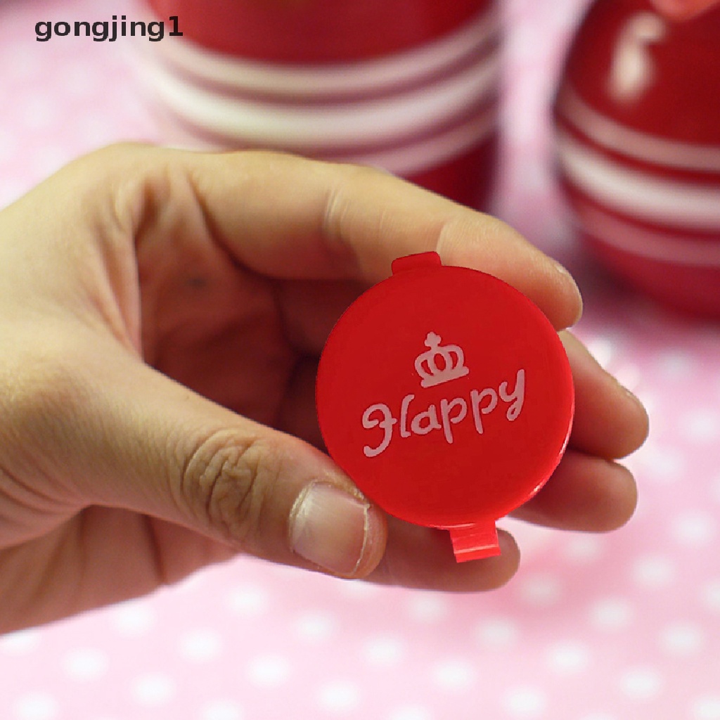 Ggg 1/2 /4Pcs Botol Saos Mini Wadah Saus Botol Penyimpanan Saos Tomat ID