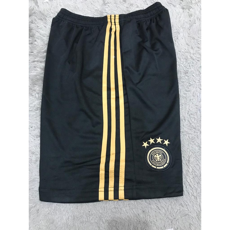 Celana bola german away 2022 - 2023 grade ori import