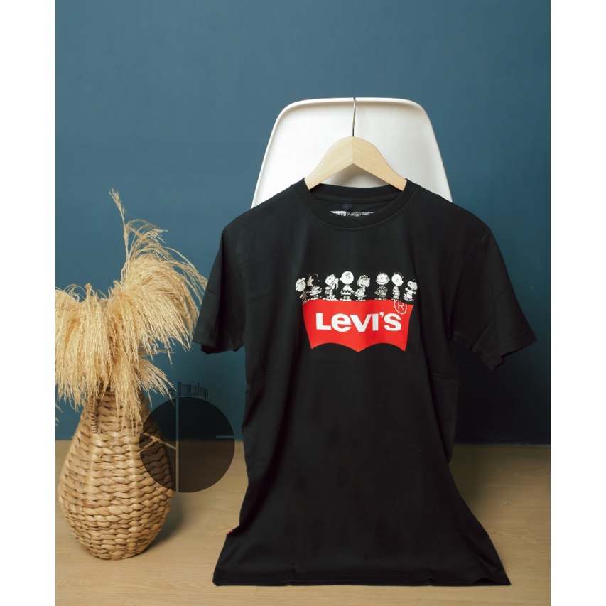 KAOS PRIA PREMIUM BRANDED IMPORT / KAOS COTTON PRIA / BAJU DISTRO PRIA