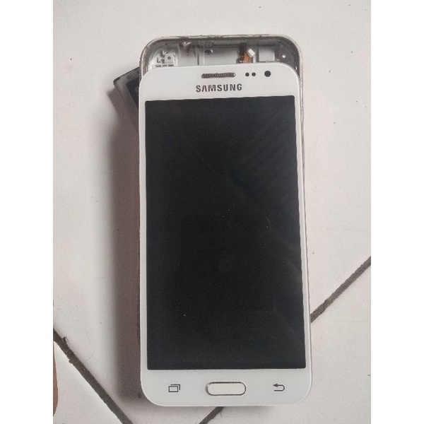 lcd copotan j2 biasa