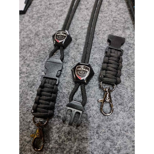 

Lanyard tactical TIK POLRI